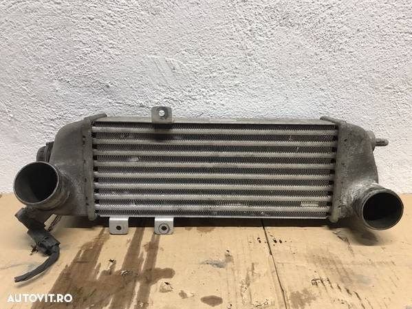 Intercooler Kia Ceed 1.6 crdi 08 - 1