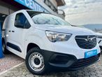 Opel Combo Cargo L1H1 100Cv - 2