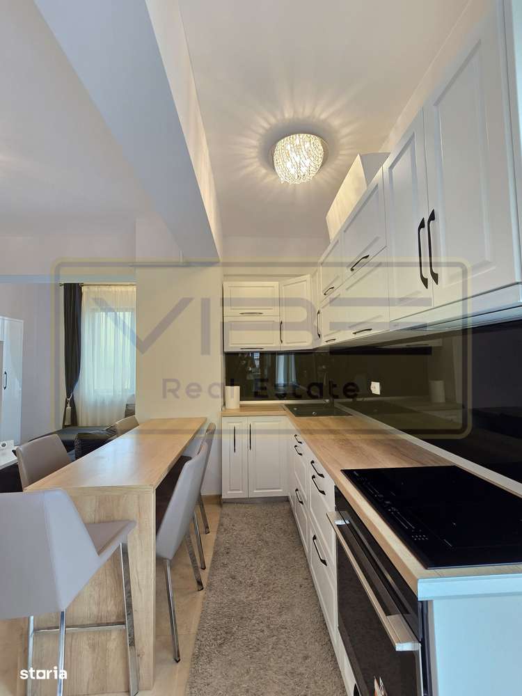 PENTHOUSE -137mp- LOCATIE CENTRALA- PALAS MALL  !-10