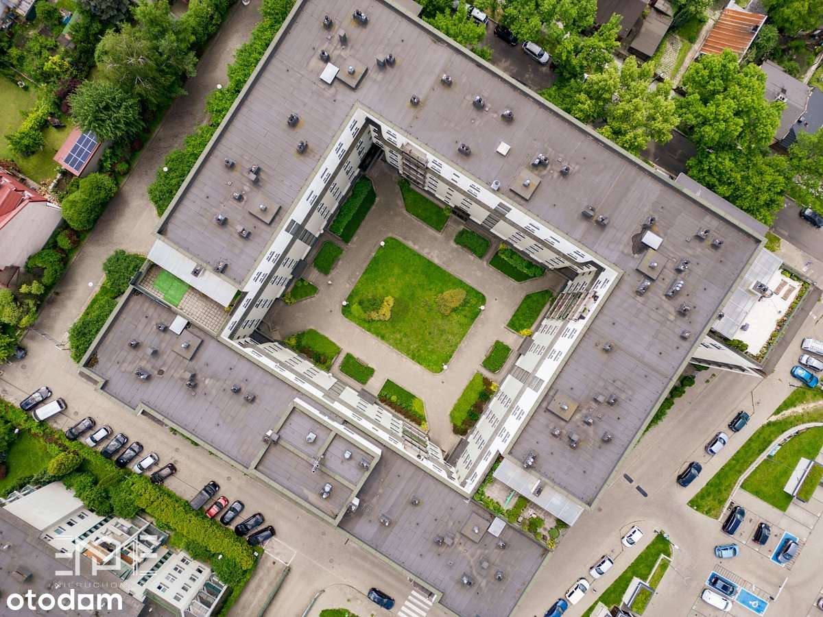 Przestronne 5 pokoi, duży taras,  blisko centrum-13