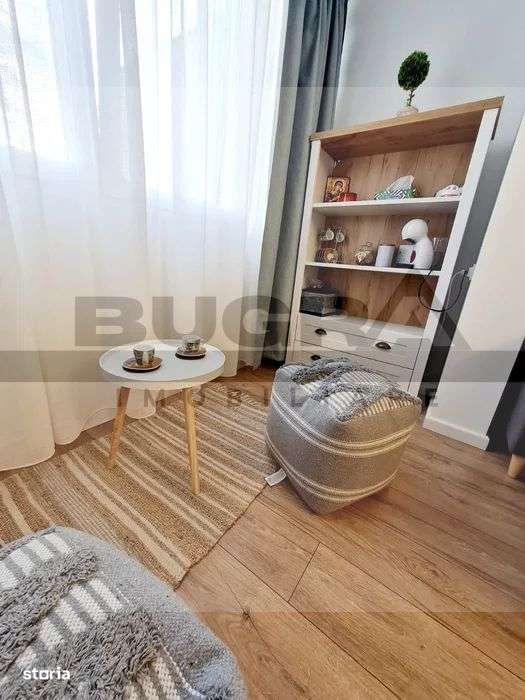 Apartament 3 camere, 70 mp, totul nou, zona Academiei de Muzica - Imagine principală: 3/10