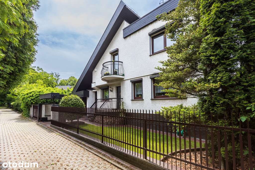 Dom wolnostojący Cytadela Winogrady-19