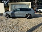 Volvo V90 2.0 T6 PHEV Inscription AWD - 6