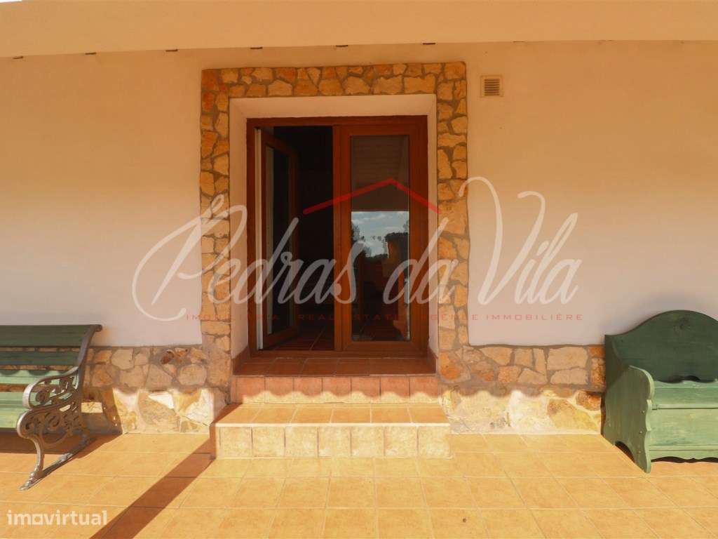 Quinta com 6,5ha em Vale Juncal - São Teotónio-8