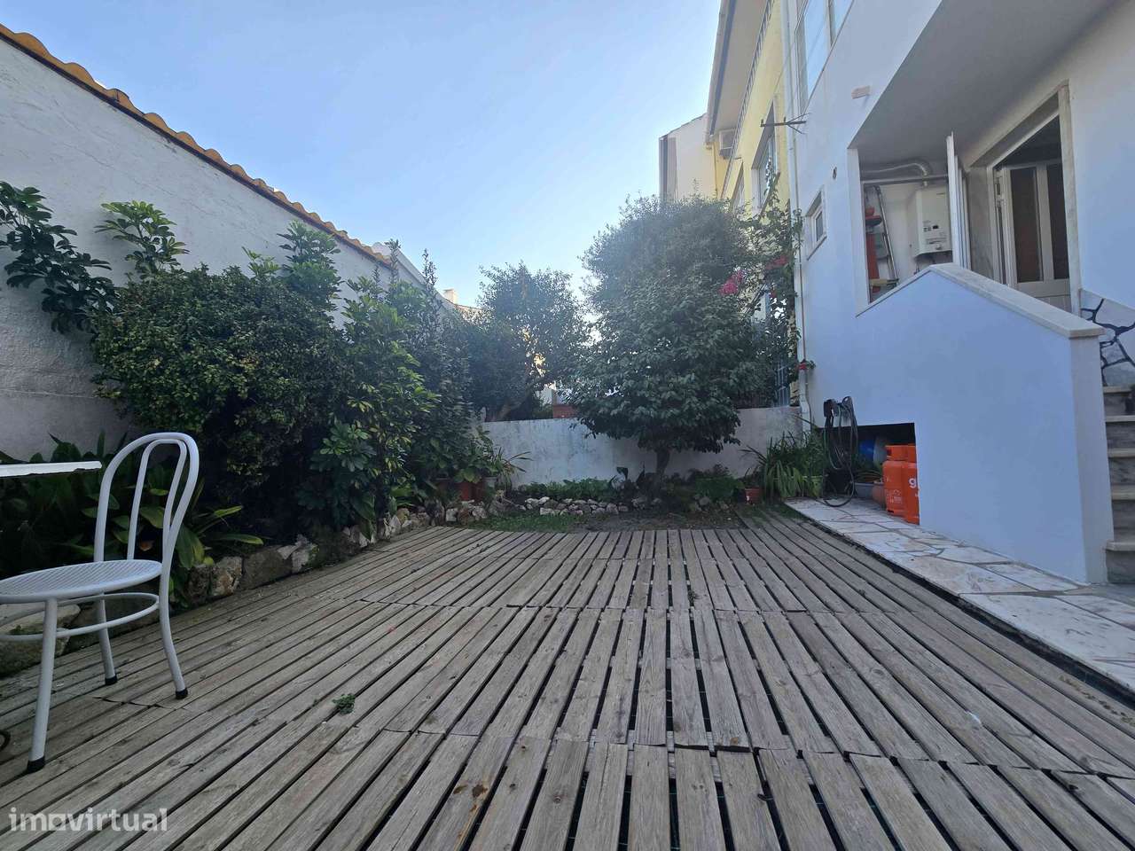 moradia T4 com pronta a escriturar e habitar valor negociavel-37