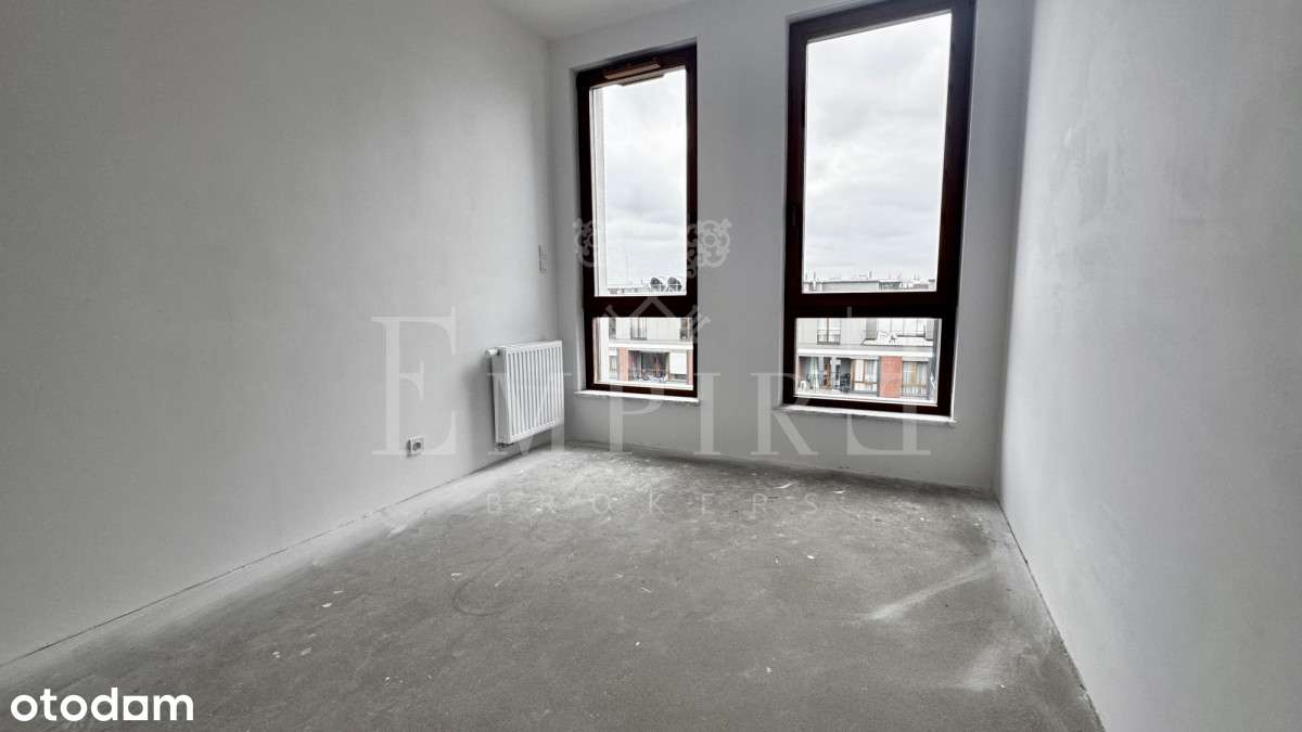 3 pokoje, Wilanów Royal Residence-6