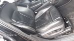 Fotele kanapy Audi Q7 S-Line czarna skóra - 4