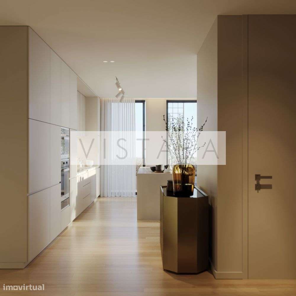 Sameiro 126 - Fração R-10