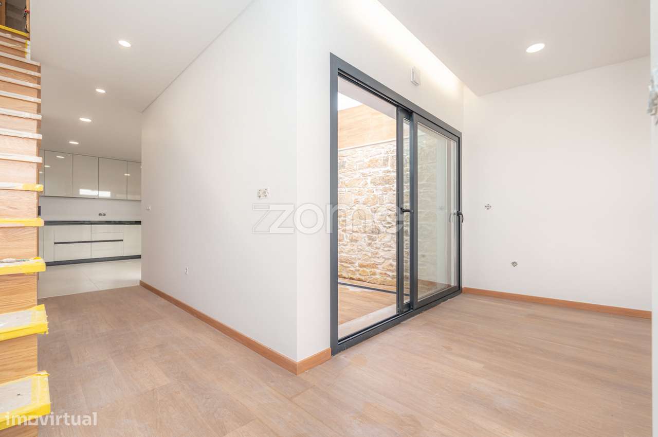 Moradia T2+1 Nova | Ançã-7