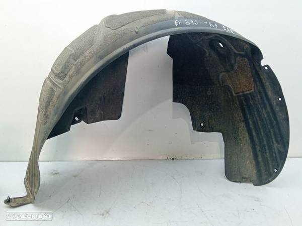 Resguardo Cava Da Roda Trás Esquerdo Opel Astra J Sports Tourer (P10) - 1