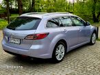 Mazda 6 2.0 Exclusive - 7