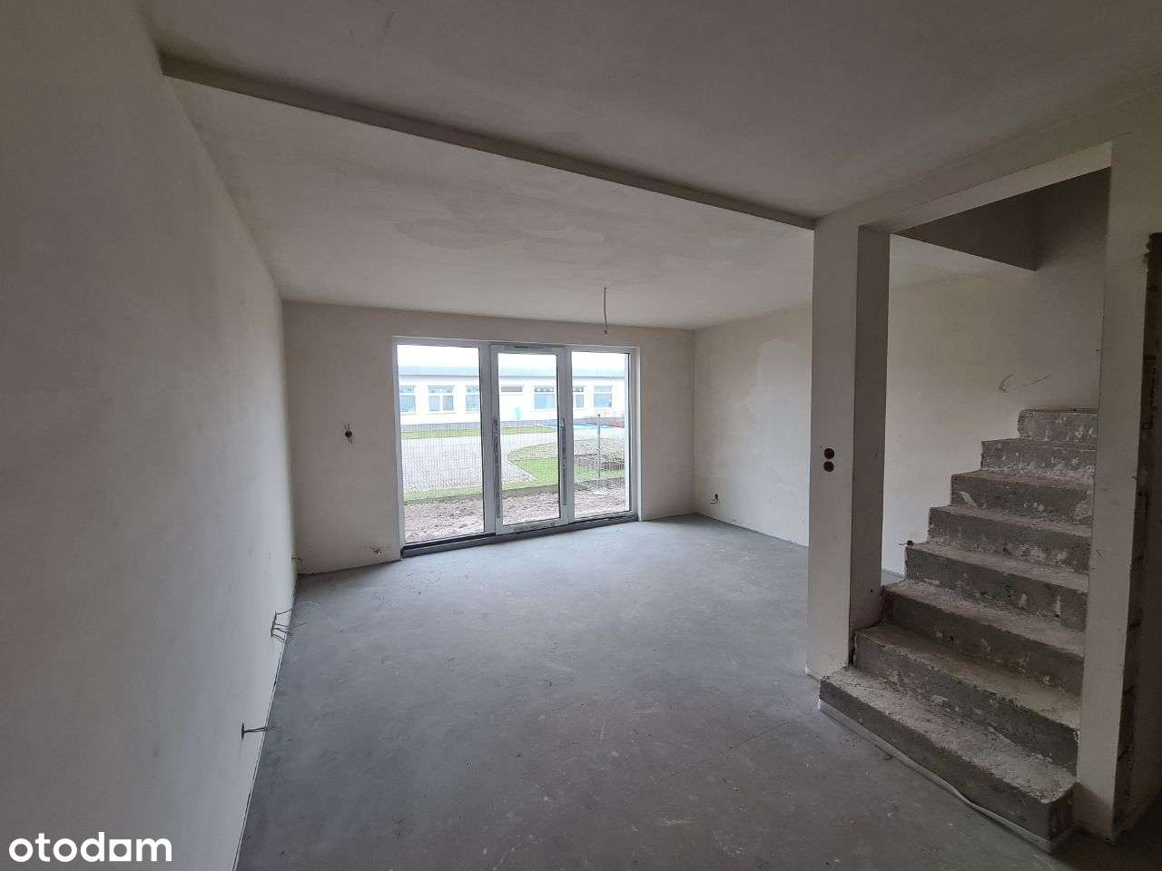 Mieszkanie deweloperskie 82 m² + ogród 40 m²-4
