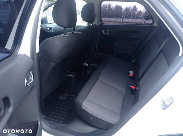 Citroën C4 Cactus 1.6 BlueHDi Feel - 10