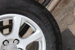 Felgi Koła Zimowe AUDI Q5 235/65 R17 5X112 - 3