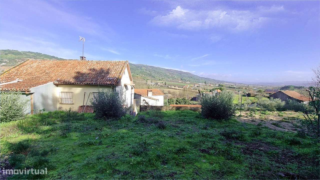 Moradia Na Borralheira do Teixoso - Grande imagem: 3/37