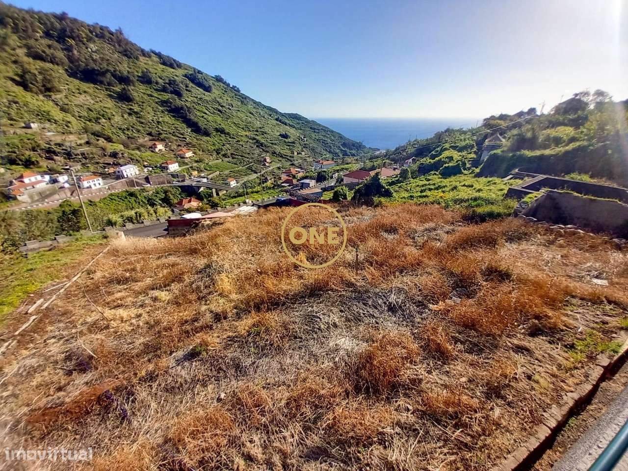 Terreno com 576m2 - Grande imagem: 4/6