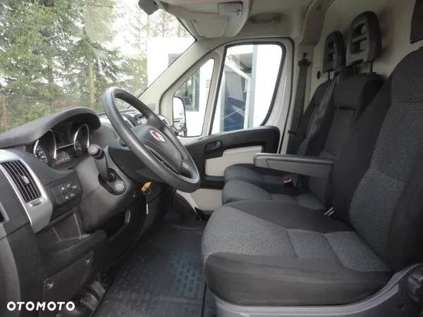 Fiat Ducato L2H2 - 21