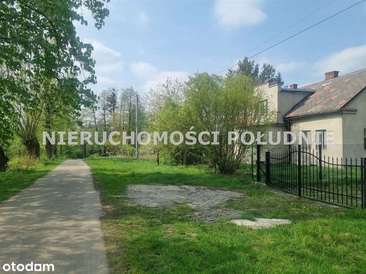 Dom so remontu - Pełny obrazek: 4/20