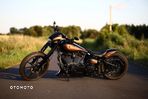 Harley-Davidson FXSB Breakout - 4