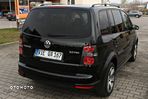 Volkswagen Touran 2.0 TDI DPF Cross - 17