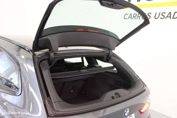 BMW 320 d Touring Pack M Auto - 20