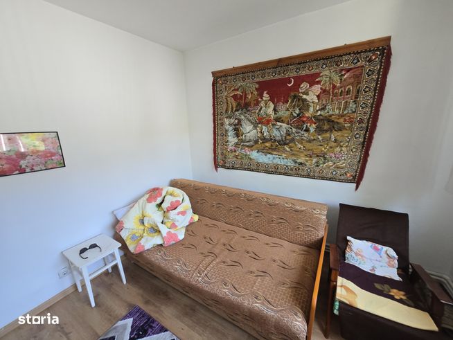 Apartament 2 camere et 1 Ștefan cel Mare-2