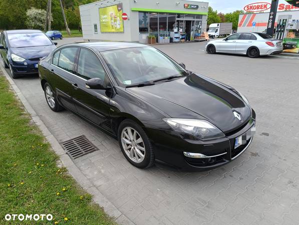 Renault Laguna - 17