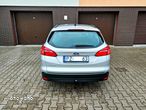 Ford Focus 1.6 TDCi DPF SYNC Edition - 5