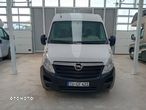 Opel movano - 2