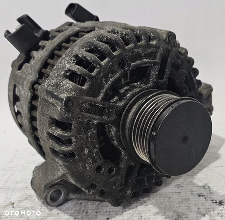 ORG BOSCH ALTERNATOR FORD / VOLVO 2.0 / 2.4 / 2.5 - 150A 12V - 1