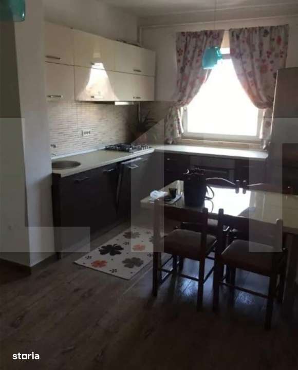 Apartament cu 2 camere, 60 mp, zona Iosefin - Imagine principală: 3/6