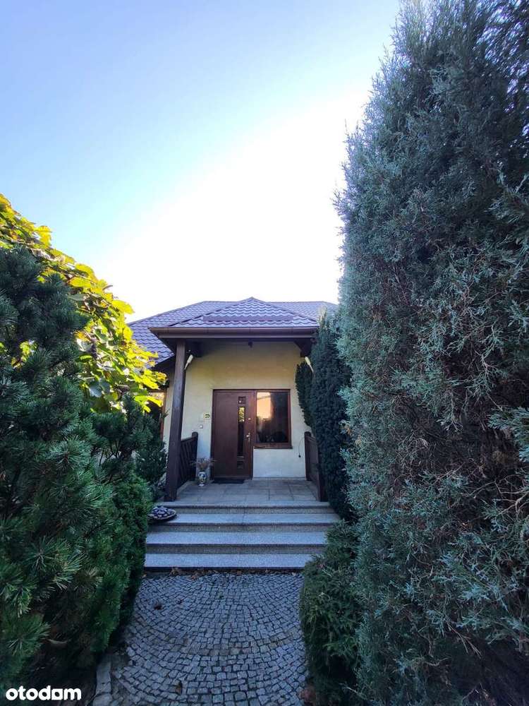 Wyjątkowy, elegancki dom dla miłośników natury-10