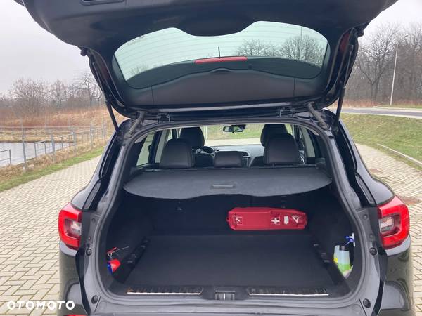 Renault Kadjar 1.6 dCi Energy Intens - 9