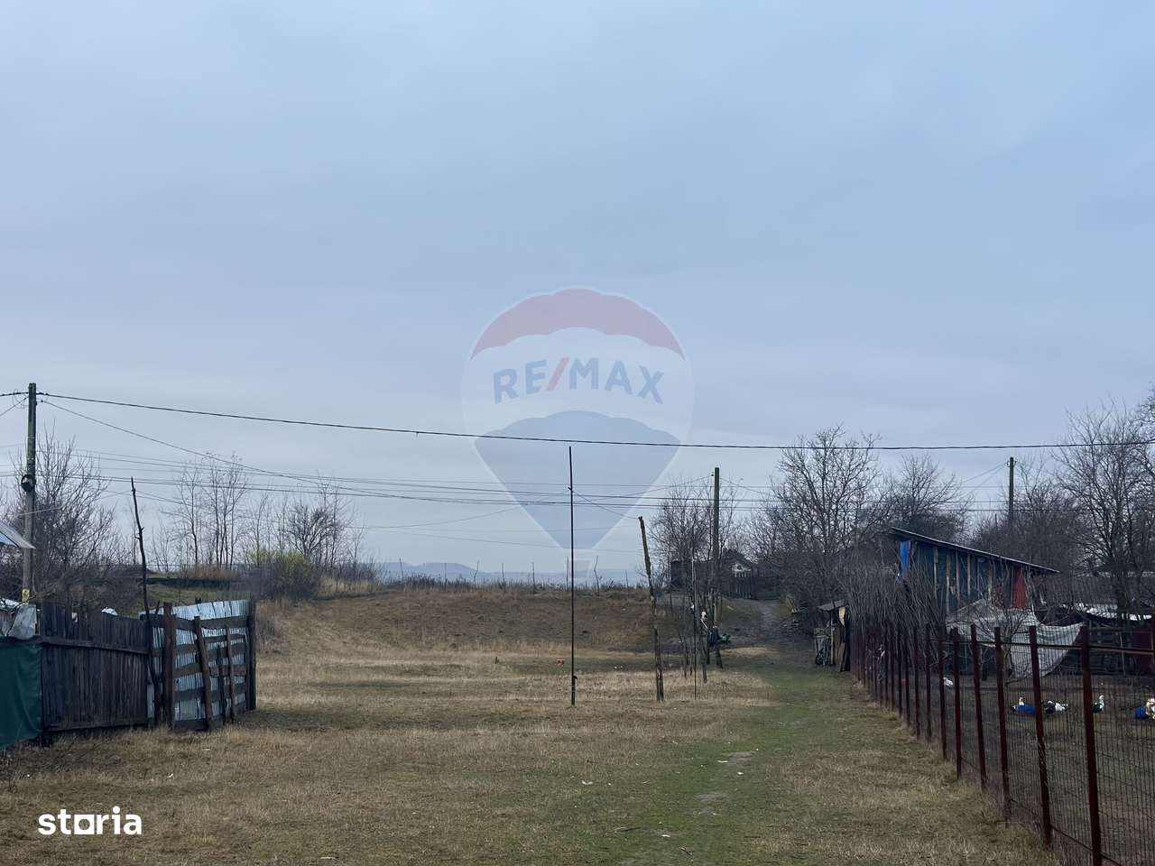 Teren 7,200mp Bodestii de Jos / Strada Bodesti - Imagine principală: 1/4