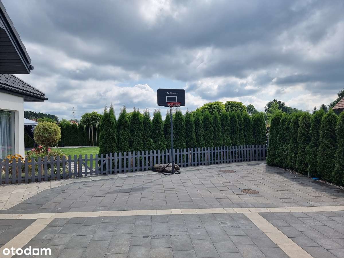 NOWOCZESNY dom nad wodą blisko Warszawy - Pełny obrazek: 4/20