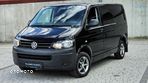 Volkswagen VW T5 TRANSPORTER 2.0 TDI 140 manual 6 biegow 4X4 4 motion - 2