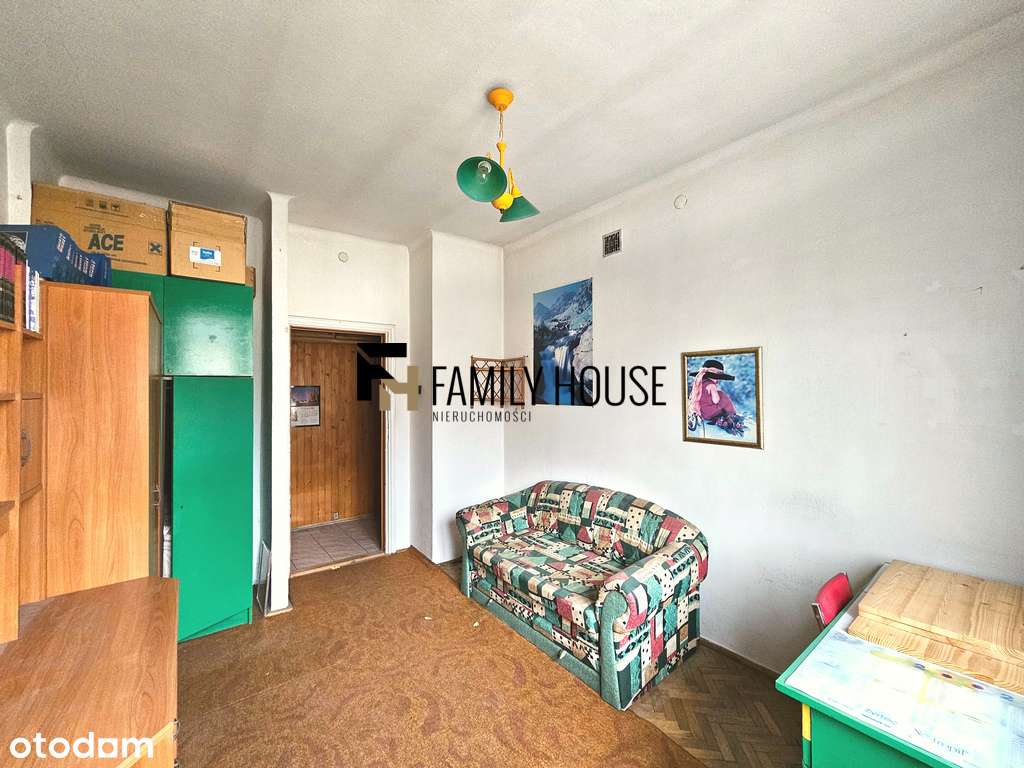 2 pokoje, 44 m2, do negocjacji - Pełny obrazek: 3/9