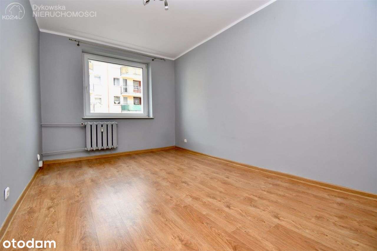 Mieszkanie 4 pokoje parter! Lębork ul.Stamma-15