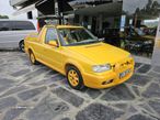 Skoda Felicia 1.9 D Fun - 1