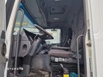 Mercedes-Benz wywrotka ACTROS 4141 K 8x4 - 6