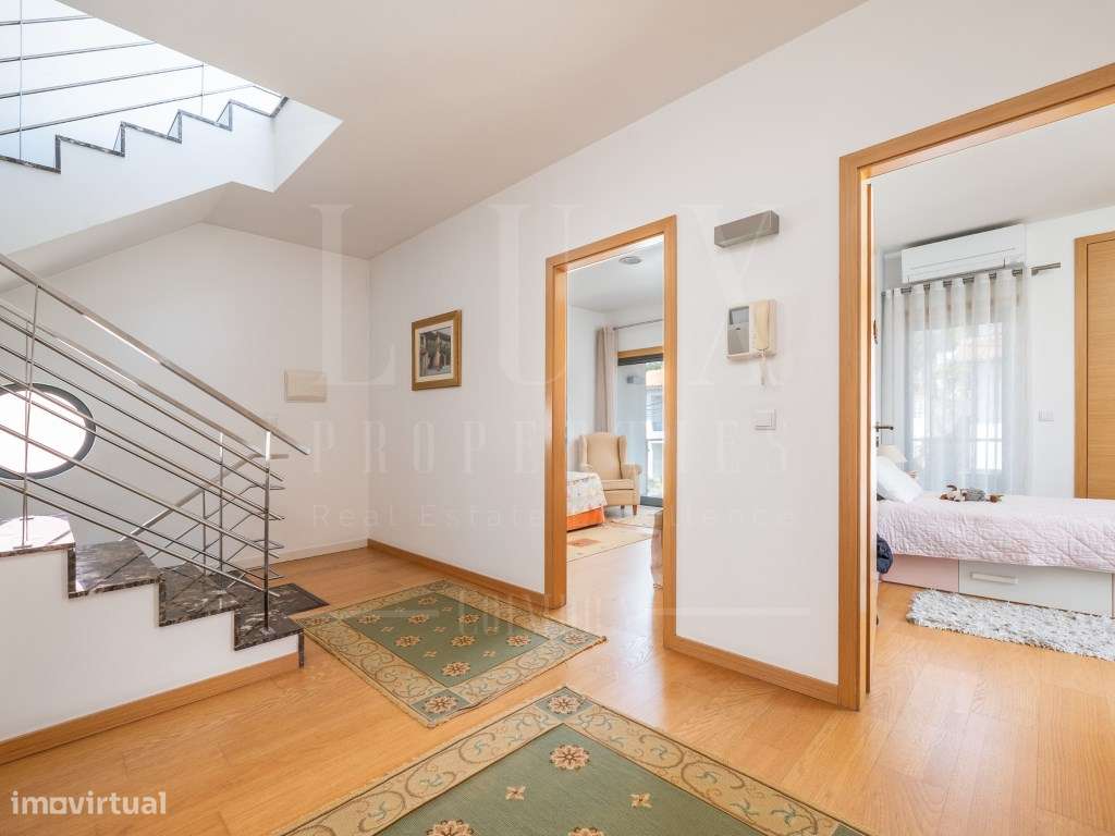 Moradia T4 | Bairro da Liberdade, Coimbra-11