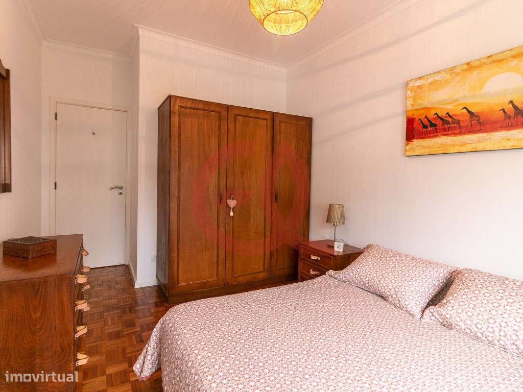 Apartamento T3 - Meadela, Viana do Castelo-15