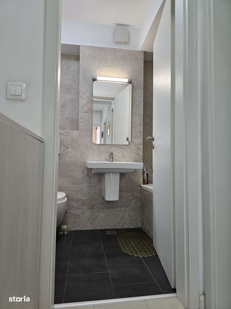 Apartament 2 camere, la cheie, Ghencea-Cubic 4, et. 3/4-14