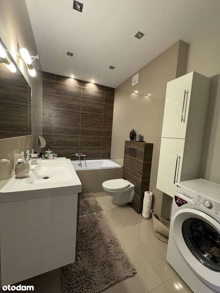 Na sprzedaż 3-pokojowe mieszkanie w cichej, zielonej okolicy - Pełny obrazek: 4/10