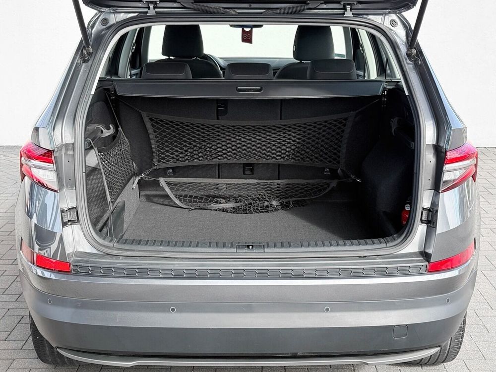 Skoda Kodiaq 1.5 TSI Act 4X2 Ambition DSG 2022 — zdjęcie 6
