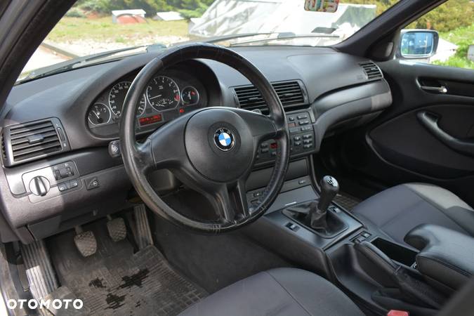 BMW Seria 3 - 13