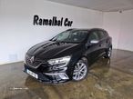 Renault Mégane Sport Tourer 1.5 dCi GT Line - 1