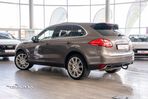 Porsche Cayenne Diesel Tiptronic S - 3