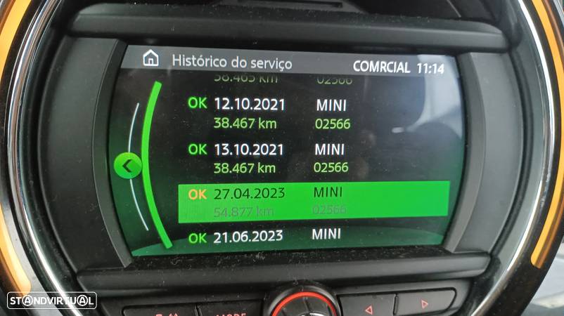 MINI Countryman One D - 12