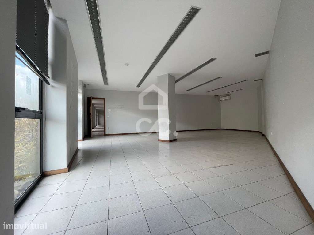 Espaço Comercial no Centro de Santo Tirso - Licenciado para Escritó...-12